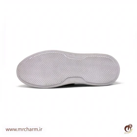 کالج ونس مردانه چرم براق mrc113-22