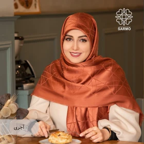 روسری رونا (آجری)