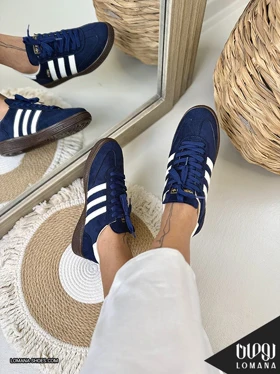 کتانی آدیداس اسپزیال لومانا - کد 2146