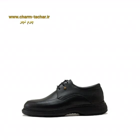 کفش رسمی/اداری/طبی مردانه چرم طبیعی si157