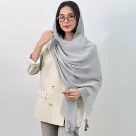 شال پلیسه 1007396