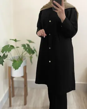 مانتو کوک‌دوزی