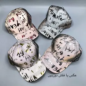 کلاه بیسبالی رفلکت