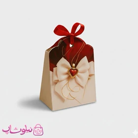 بگ فانتزی بدلیجات طرح پاپیون کد 30