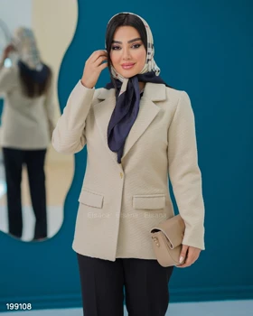 پالتو فوتر درجه یک گیوان