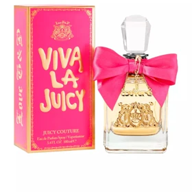 بادی اسپلش عطر ادکلن جویسی کوتور ویوا لا جویسی زنانه 250 میل اشدی Juicy Couture Viva La Juicy Women 250ml ASHDI Body Splash