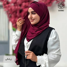هدشال دو پیل مرواریدی