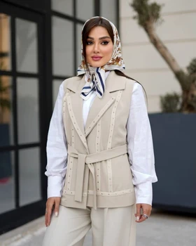 وست شومیز نیا کد 11457