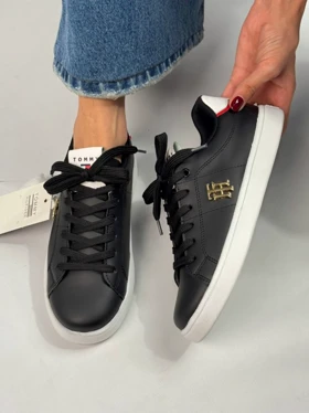 ونس تامی فیگر 4222 (مشکی)