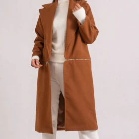 پالتو دو حالته sand شتری