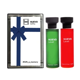 پک هدیه نوئوو ( باکارات - مگامار)