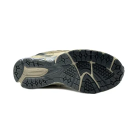 کفش و کتانی اسپرت مردانه مدل نیوبالانس NEW BALANCE رنگ کرم