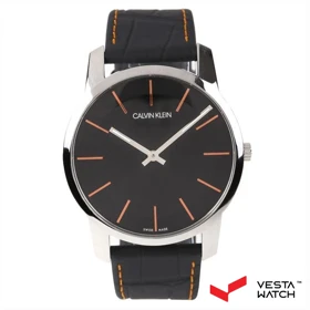 ساعت مچی مردانه کلوین کلاین CALVIN KLEIN مدل K2G211C1