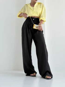 شلوار 2 بند ژامک