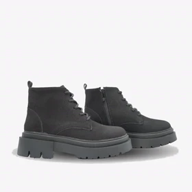 کفش بوت زنانه مدل 0518 _ Boots