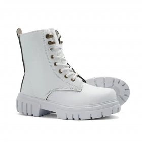 کفش بوت زنانه مدل 1110 _ Boots CAT