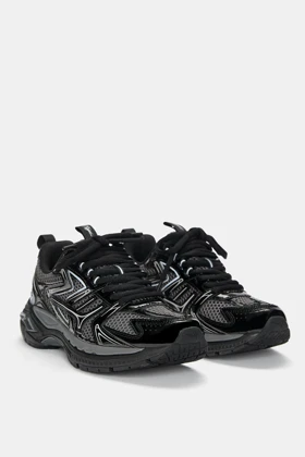 کتانی زنانه اورجینال پول اند بیر pull-and-bear