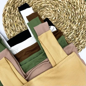 تاپ دکلته رکاب