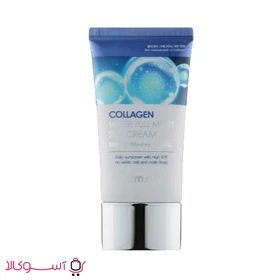 کرم ضدآفتاب فارم استی مدل Collagen Water حجم 50 میل
