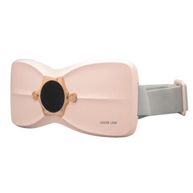 کمربند حرارتی و ماساژور شارژی قاعدگی گرین لاین مدل GL-MP25