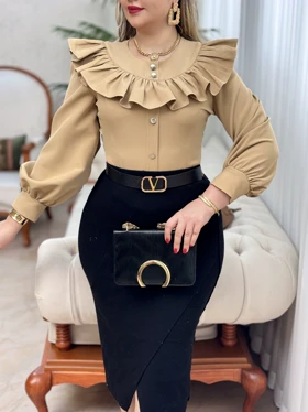 شومیز مازراتی دایانا 2989