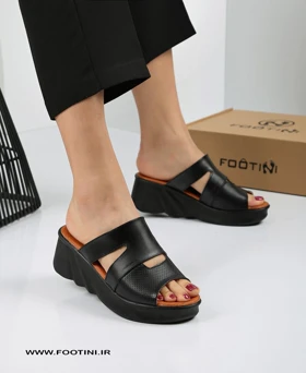 صندل زنانه آلفا صدف BT