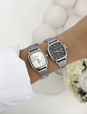 کاسیو اولدمانی زنانه صفحه رنگی 773