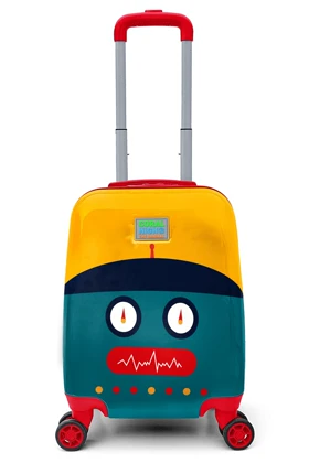 ساک و چمدان بچگانه coral-high coral-high