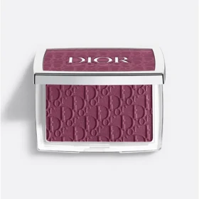 رژ گونه مدل Rosy Glow دیور (006 BERRY)