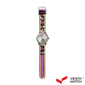 ساعت مچی مردانه و زنانه تریوا TRIWA مدل Fiona Paxton Stirling lansen