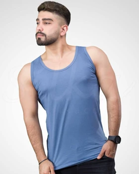 زیر پوش رکابی مردانه الوان