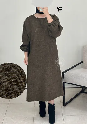 کفتان پشمی دالیا A