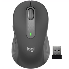 ماوس بی سیم لاجیتک logitech مدل M650 سایلنت