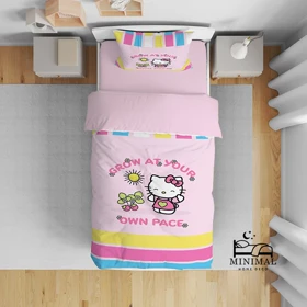 روتختی کودک طرح کیتی مدل T5136