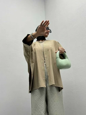 مانتو 2 تیکه