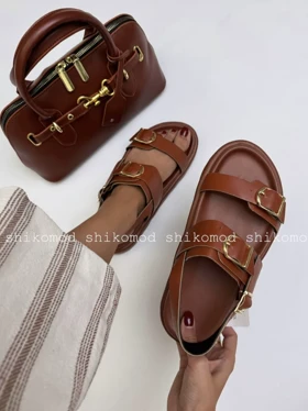 صندل زارا پشت دار 1751