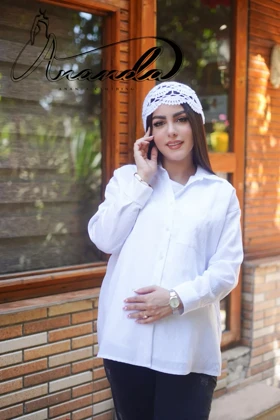 شومیز بارداری هیوا