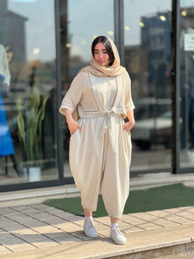 ست اورال و رویه کنفی کد 831