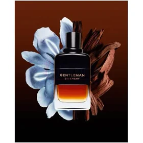 عطر ادکلن جیونچی جنتلمن ادو پرفیوم ریزرو پرایو GIVENCHY - Gentleman Eau de Parfum Reserve Privée