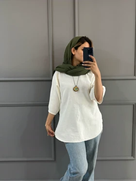 مانتو شومیزی دلبر