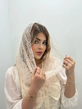 شال رینگی توری