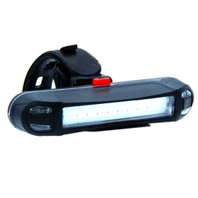 چراغ خطر عقب شارژی 100 LUMENS