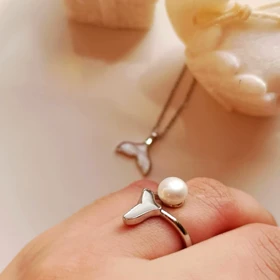 ست وال سفید