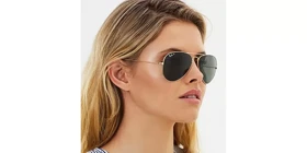 عینک آفتابی ریبن RayBan RB3025S 00158 58