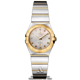 ساعت امگا کانسلیشن Omega Constellation 66900