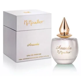 خرید عطر یونی آناندا میکالف Ananda