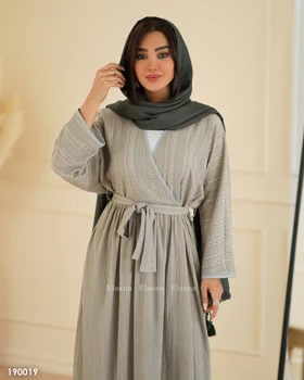 پیراهن ژاکارد جیران