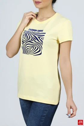 تیشرت زنانه