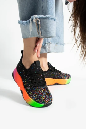 کتانی زنانه kotan kotan