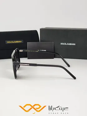 عینک دودی مردانه دولچه گابانا Dolce & Gabbana DG4425